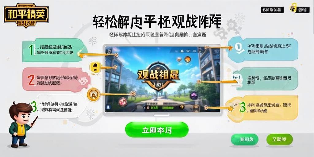 手机和平精英辅助透视