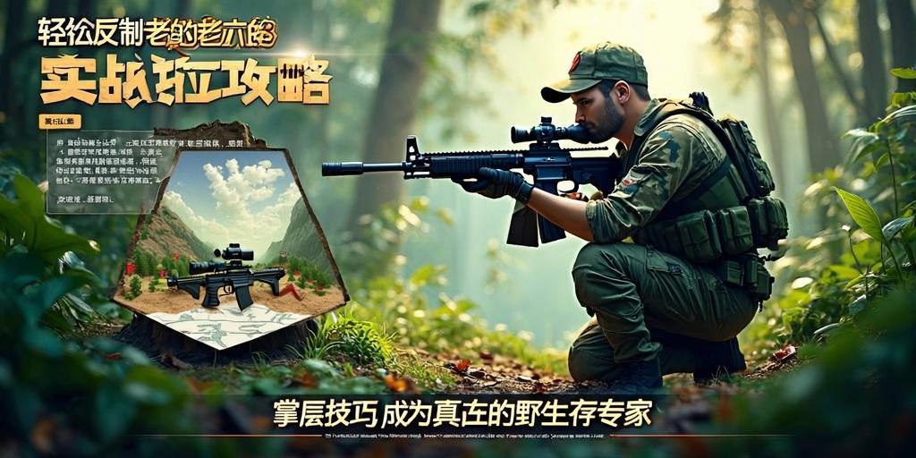 和平精英ios《螳螂》开挂科技免越狱全图乱杀中