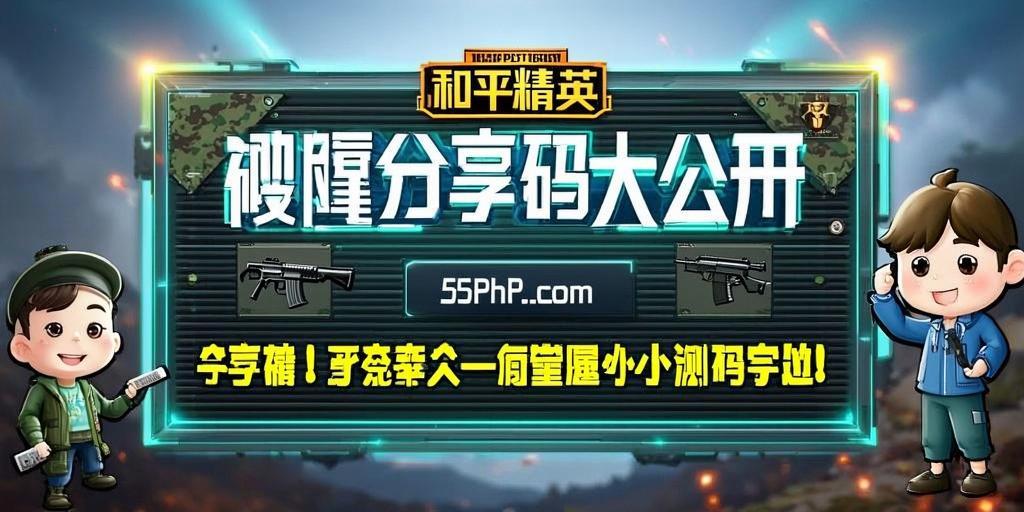 和平精英「EGM」辅助