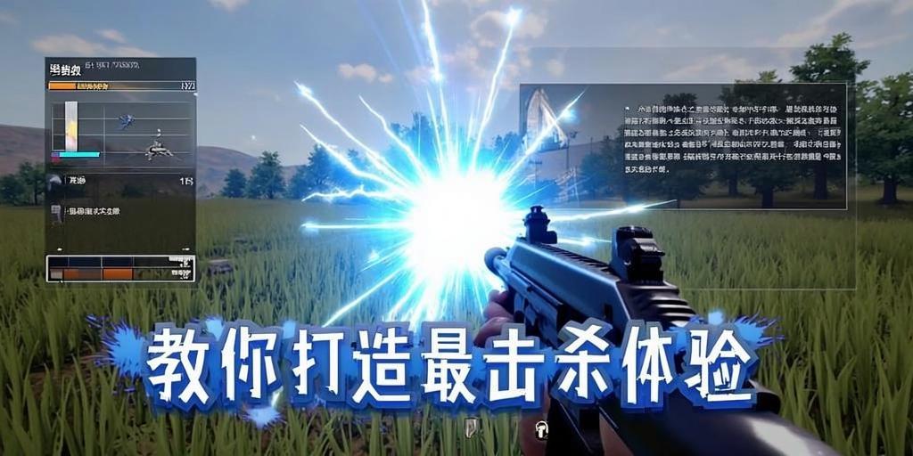 和平精英外挂【头号玩家启动器一体直装】人物透视 锁死自瞄 子弹追踪 自动压枪 物资显示 预判自瞄 范围追踪 倒地不瞄